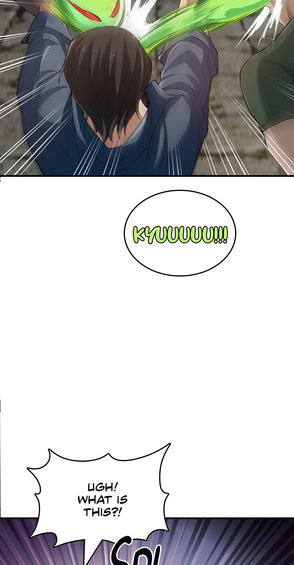 Read 0.0000001% Demon Lord chapter 8 image 14 on Lezhin