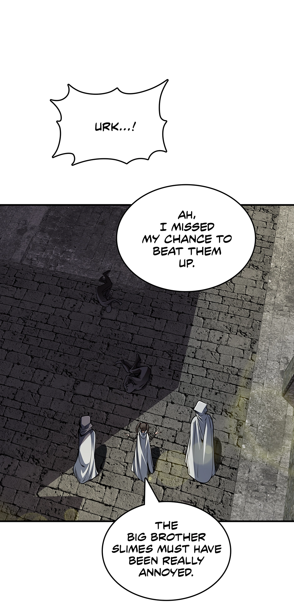Read 0.0000001% Demon Lord chapter 8 image 16 on Lezhin