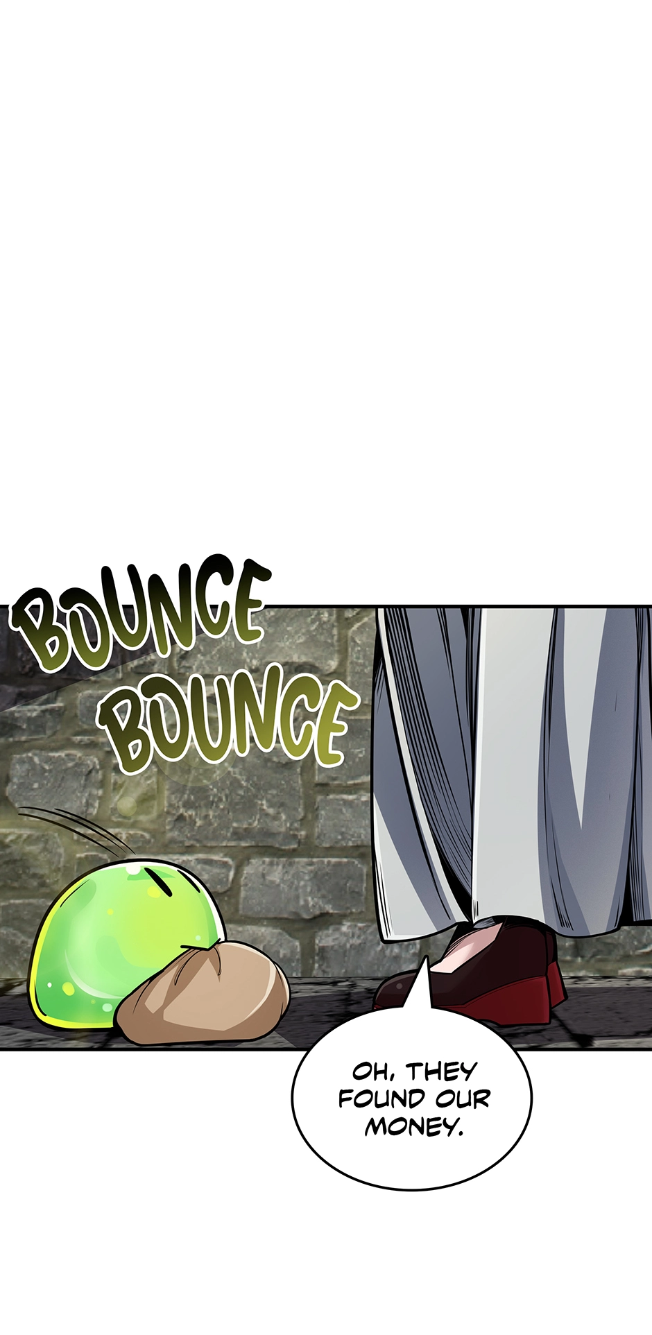 Read 0.0000001% Demon Lord chapter 8 image 17 on Lezhin