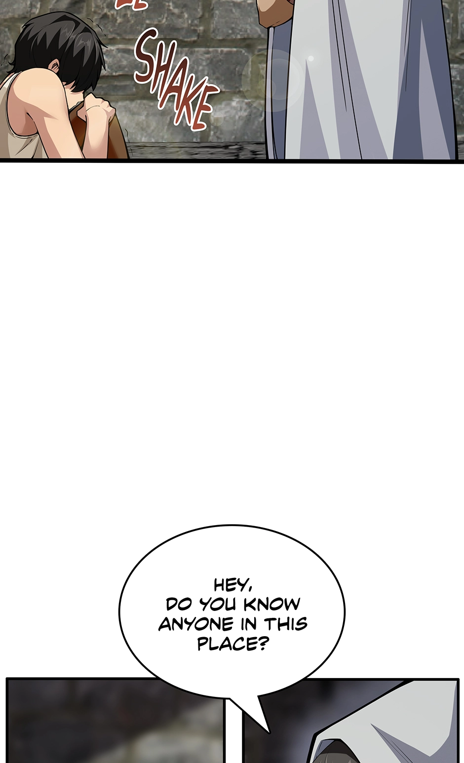 Read 0.0000001% Demon Lord chapter 8 image 21 on Lezhin