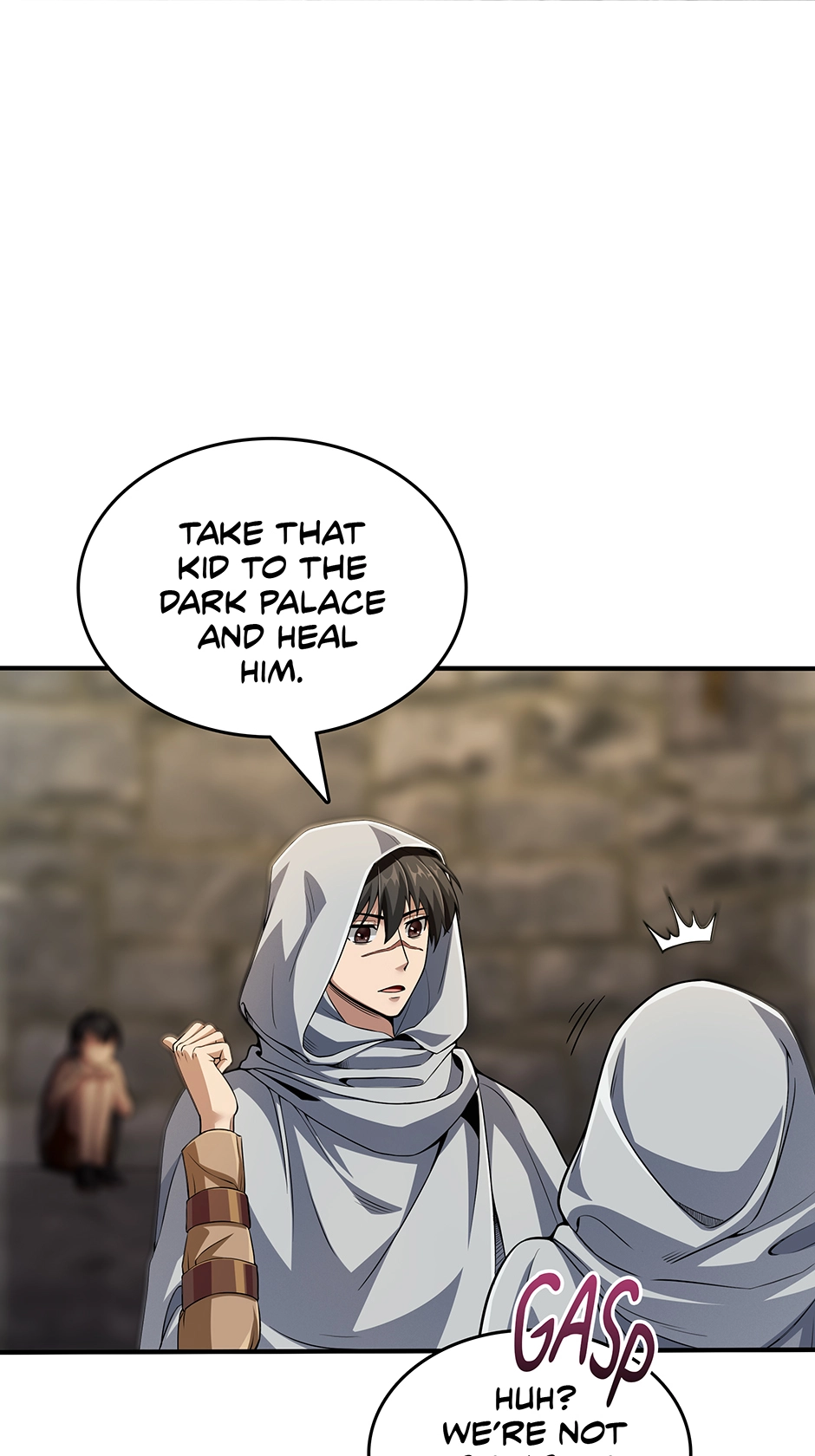 Read 0.0000001% Demon Lord chapter 8 image 24 on Lezhin