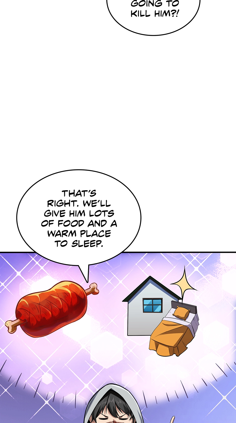 Read 0.0000001% Demon Lord chapter 8 image 25 on Lezhin