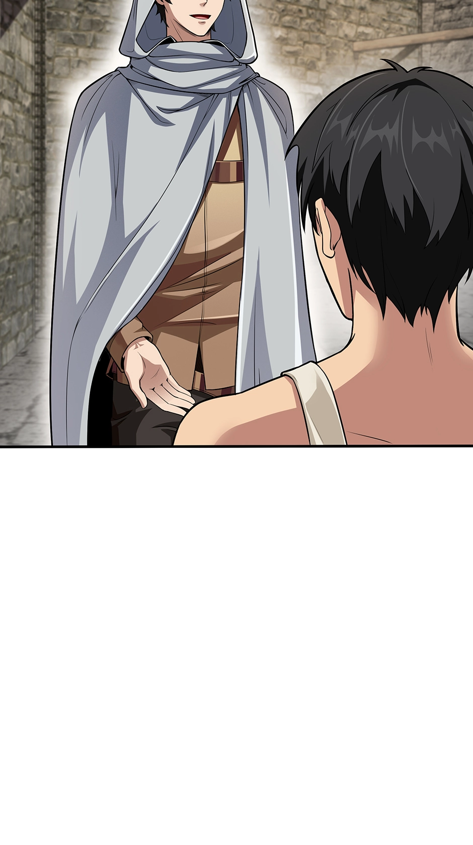 Read 0.0000001% Demon Lord chapter 8 image 27 on Lezhin
