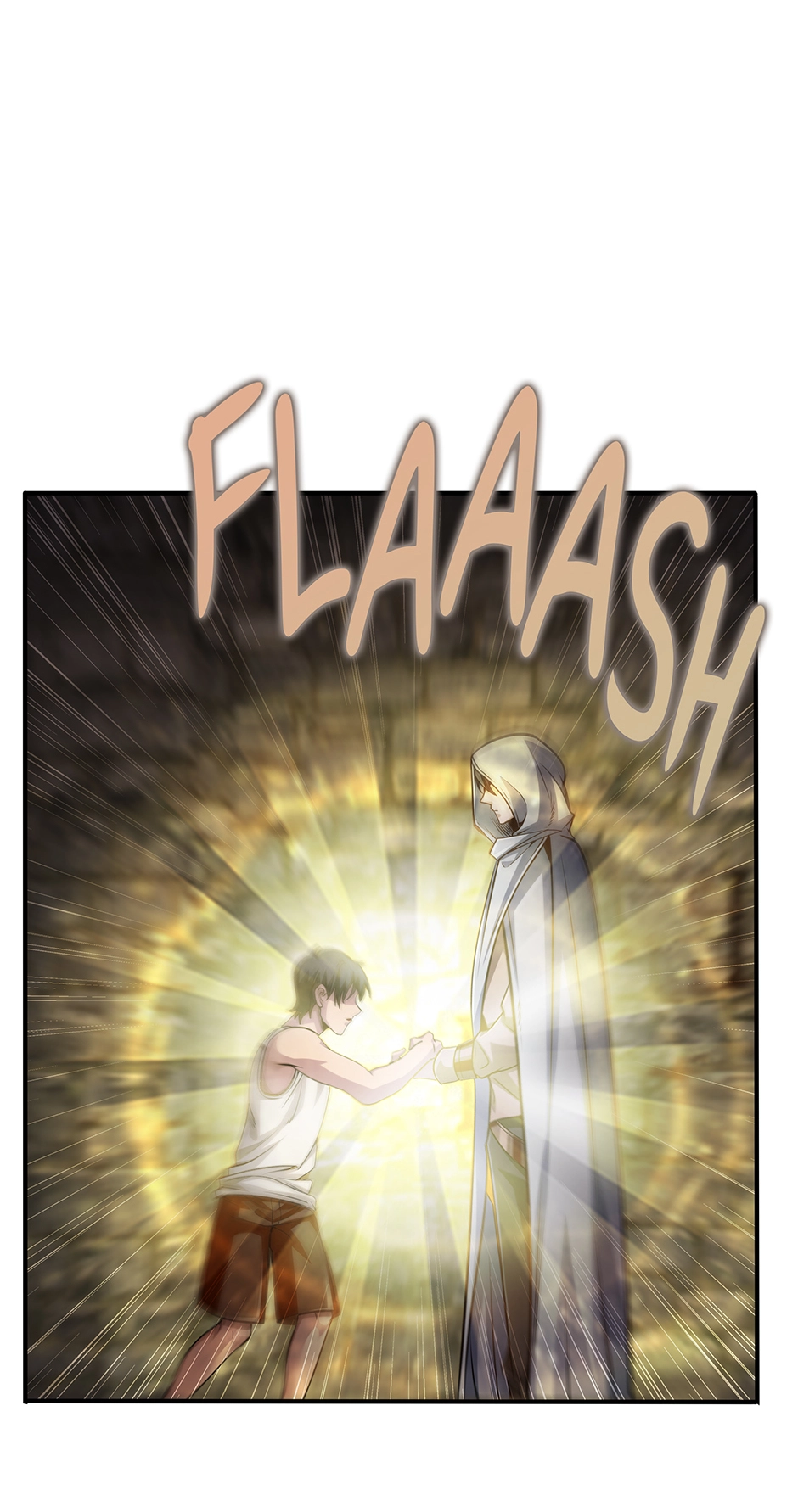 Read 0.0000001% Demon Lord chapter 8 image 30 on Lezhin