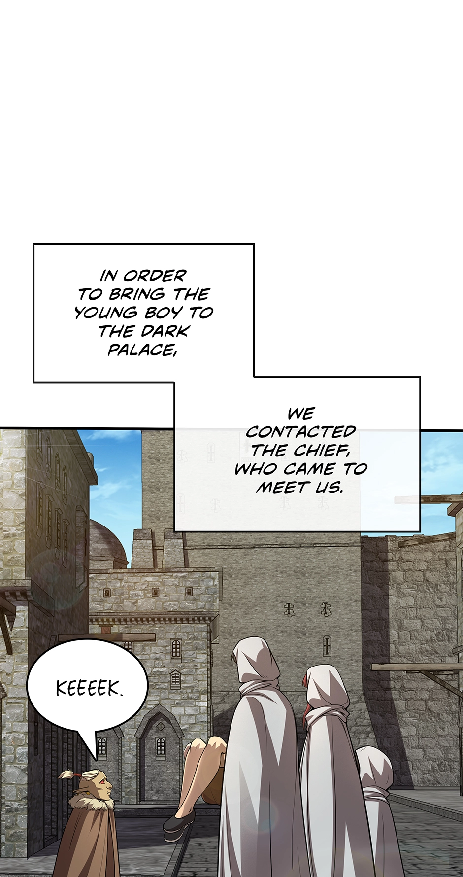Read 0.0000001% Demon Lord chapter 8 image 34 on Lezhin