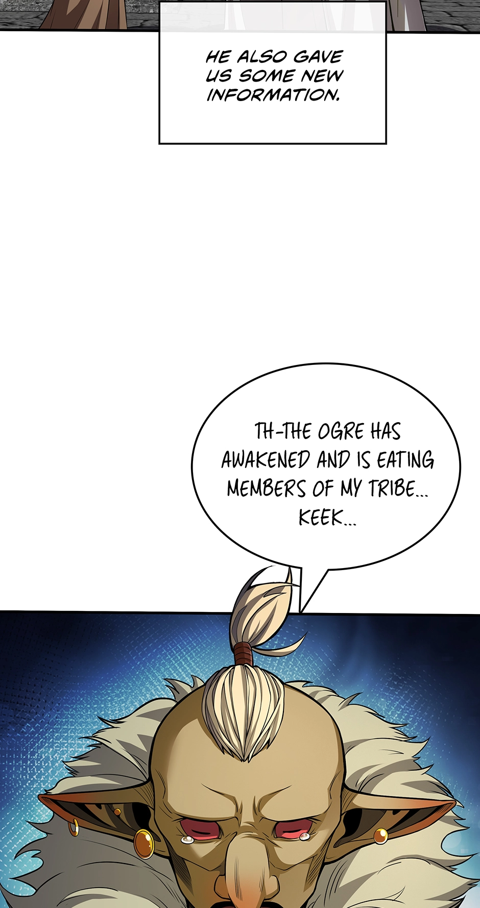 Read 0.0000001% Demon Lord chapter 8 image 35 on Lezhin
