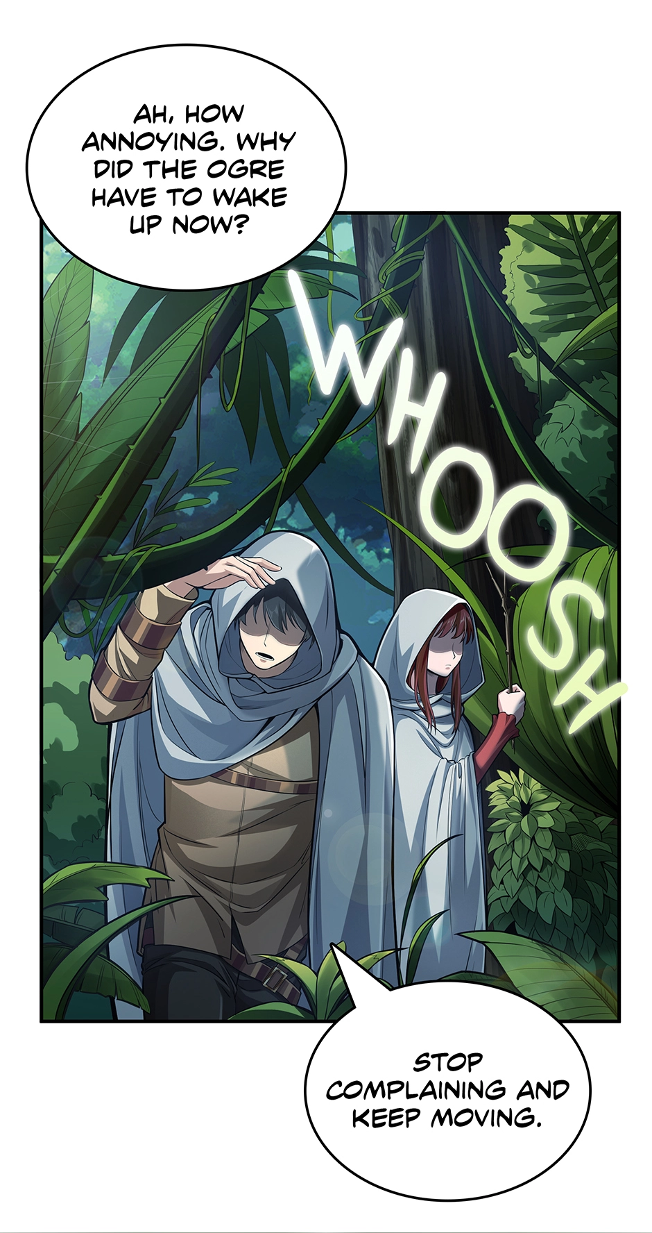 Read 0.0000001% Demon Lord chapter 8 image 37 on Lezhin