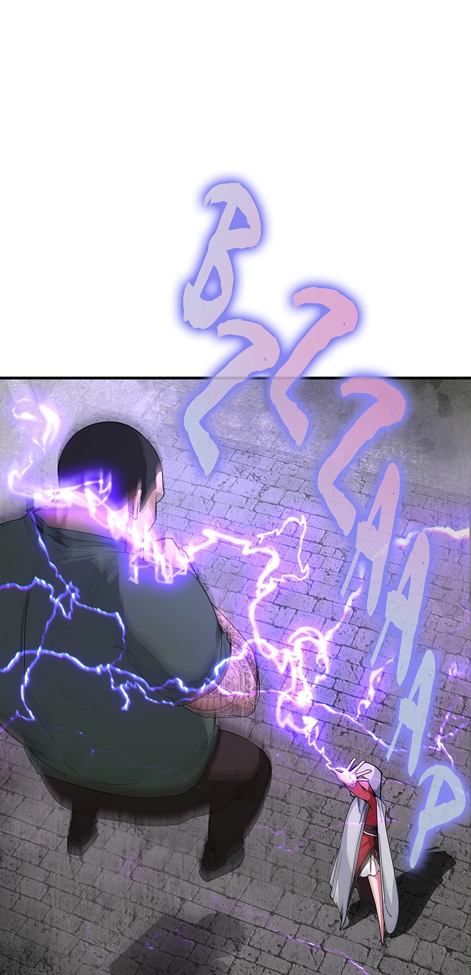 Read 0.0000001% Demon Lord chapter 8 image 4 on Lezhin