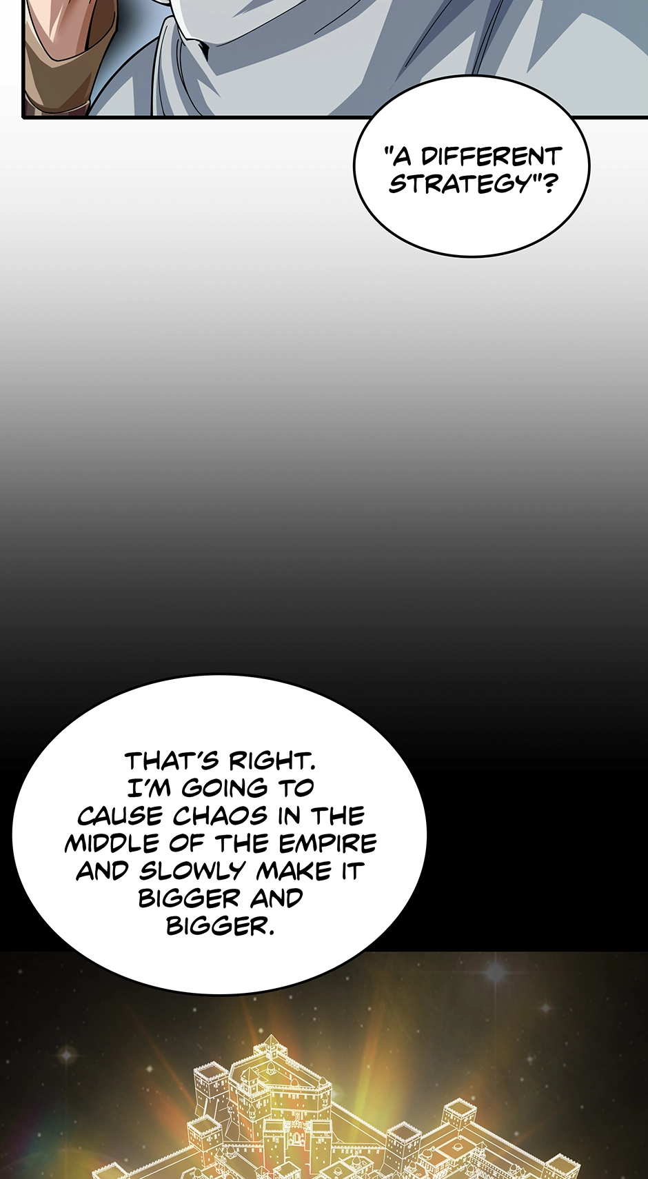 Read 0.0000001% Demon Lord chapter 8 image 40 on Lezhin