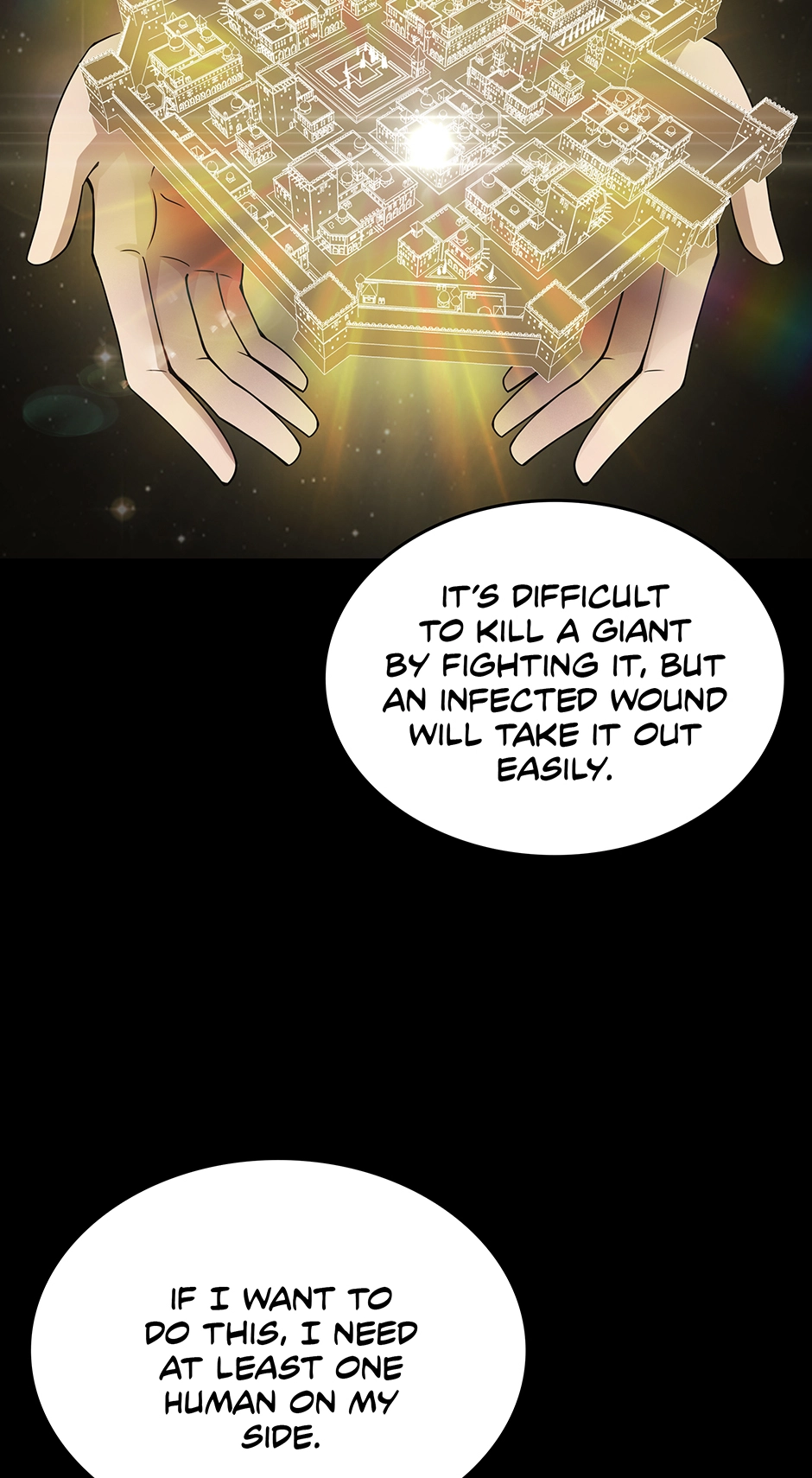 Read 0.0000001% Demon Lord chapter 8 image 41 on Lezhin