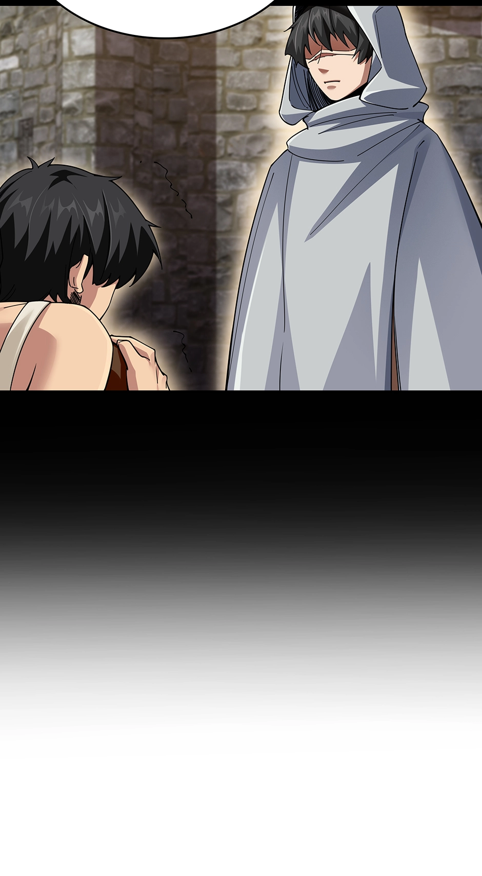 Read 0.0000001% Demon Lord chapter 8 image 42 on Lezhin