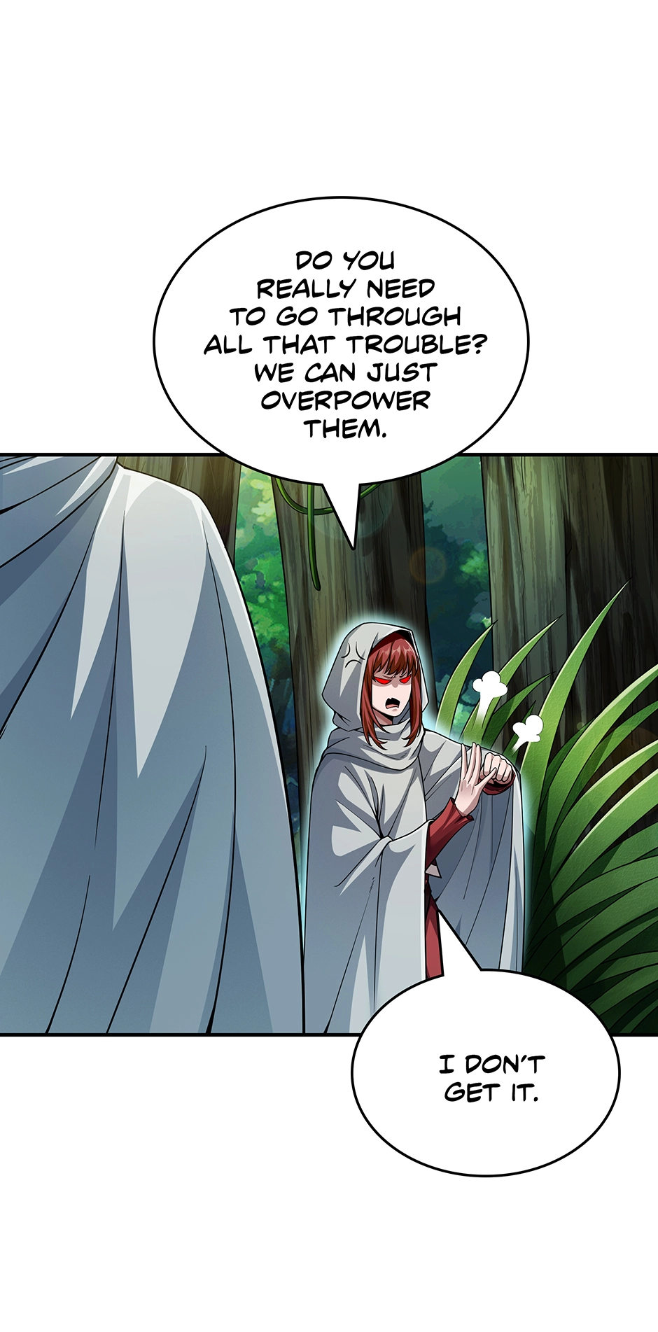 Read 0.0000001% Demon Lord chapter 8 image 43 on Lezhin