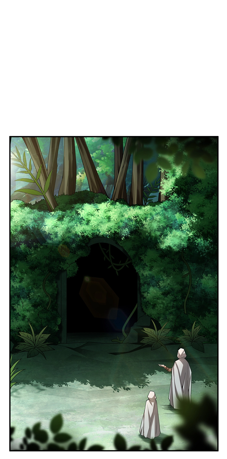 Read 0.0000001% Demon Lord chapter 8 image 44 on Lezhin