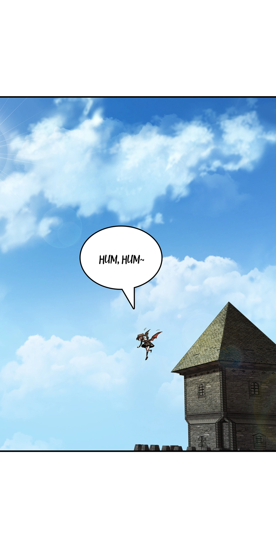 Read 0.0000001% Demon Lord chapter 8 image 47 on Lezhin
