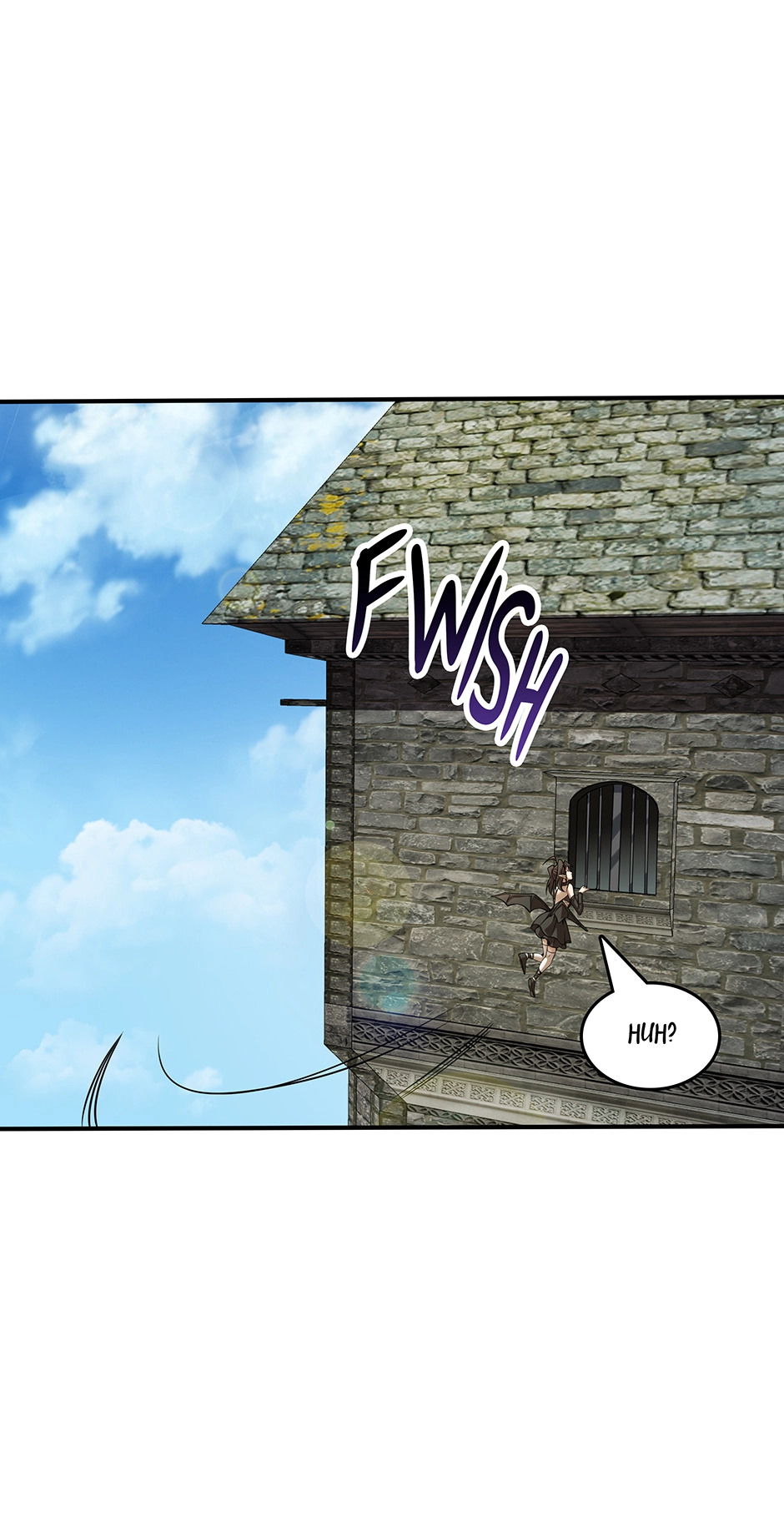 Read 0.0000001% Demon Lord chapter 8 image 50 on Lezhin