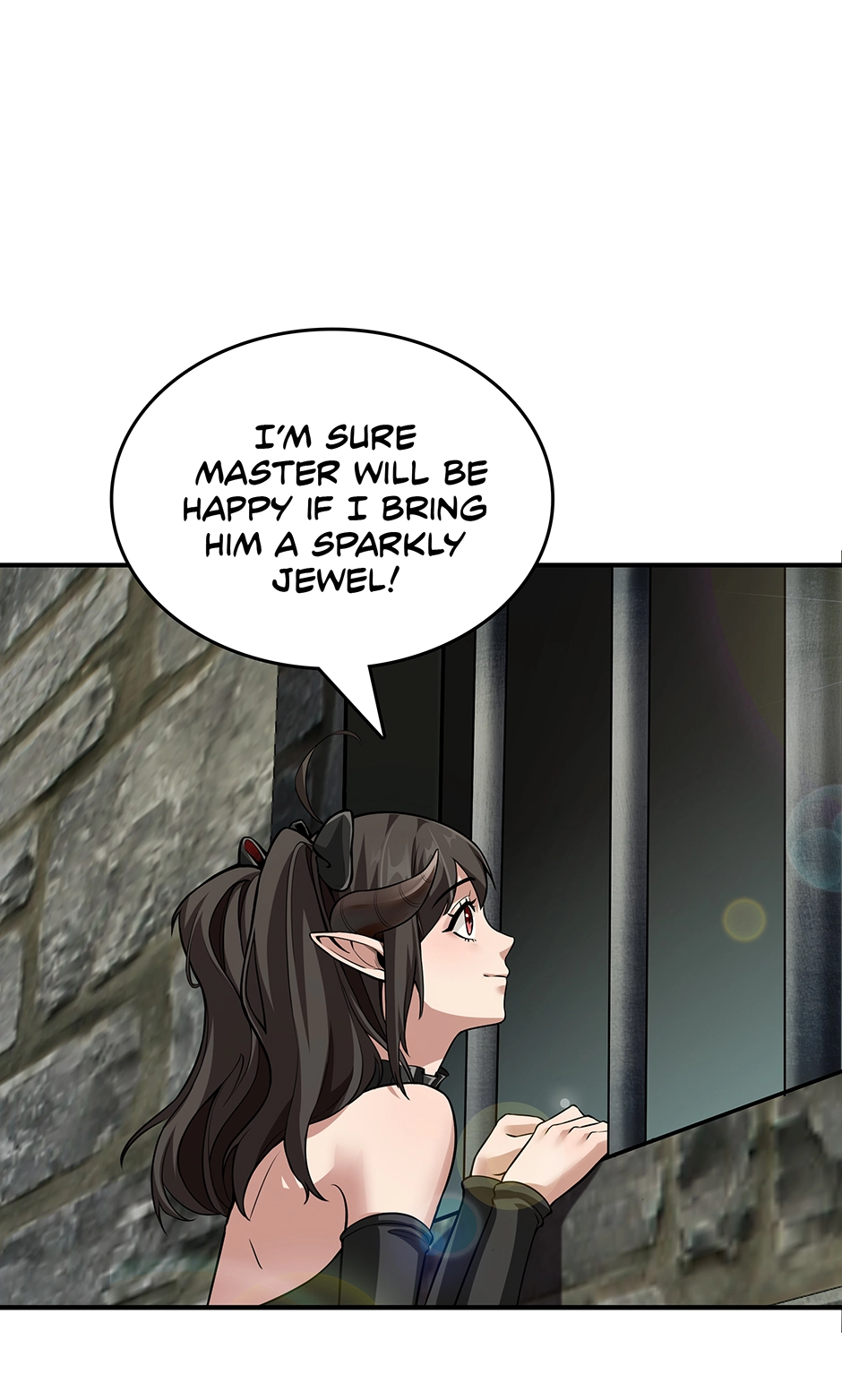Read 0.0000001% Demon Lord chapter 8 image 51 on Lezhin