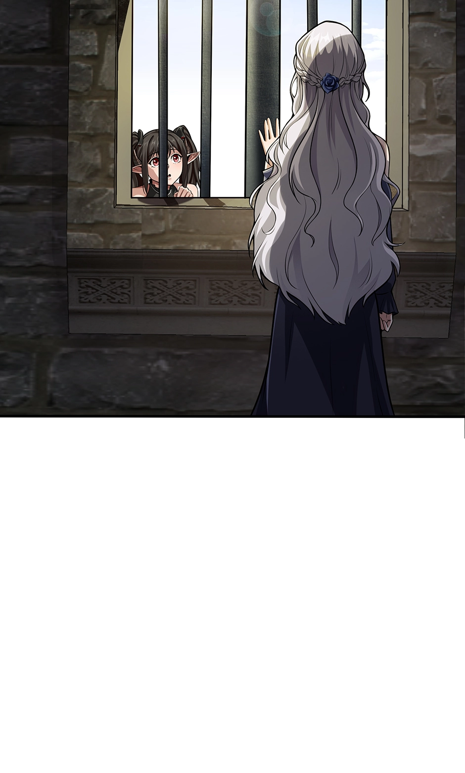 Read 0.0000001% Demon Lord chapter 8 image 53 on Lezhin
