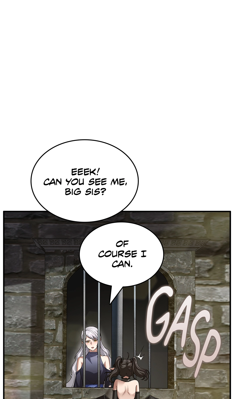 Read 0.0000001% Demon Lord chapter 8 image 55 on Lezhin