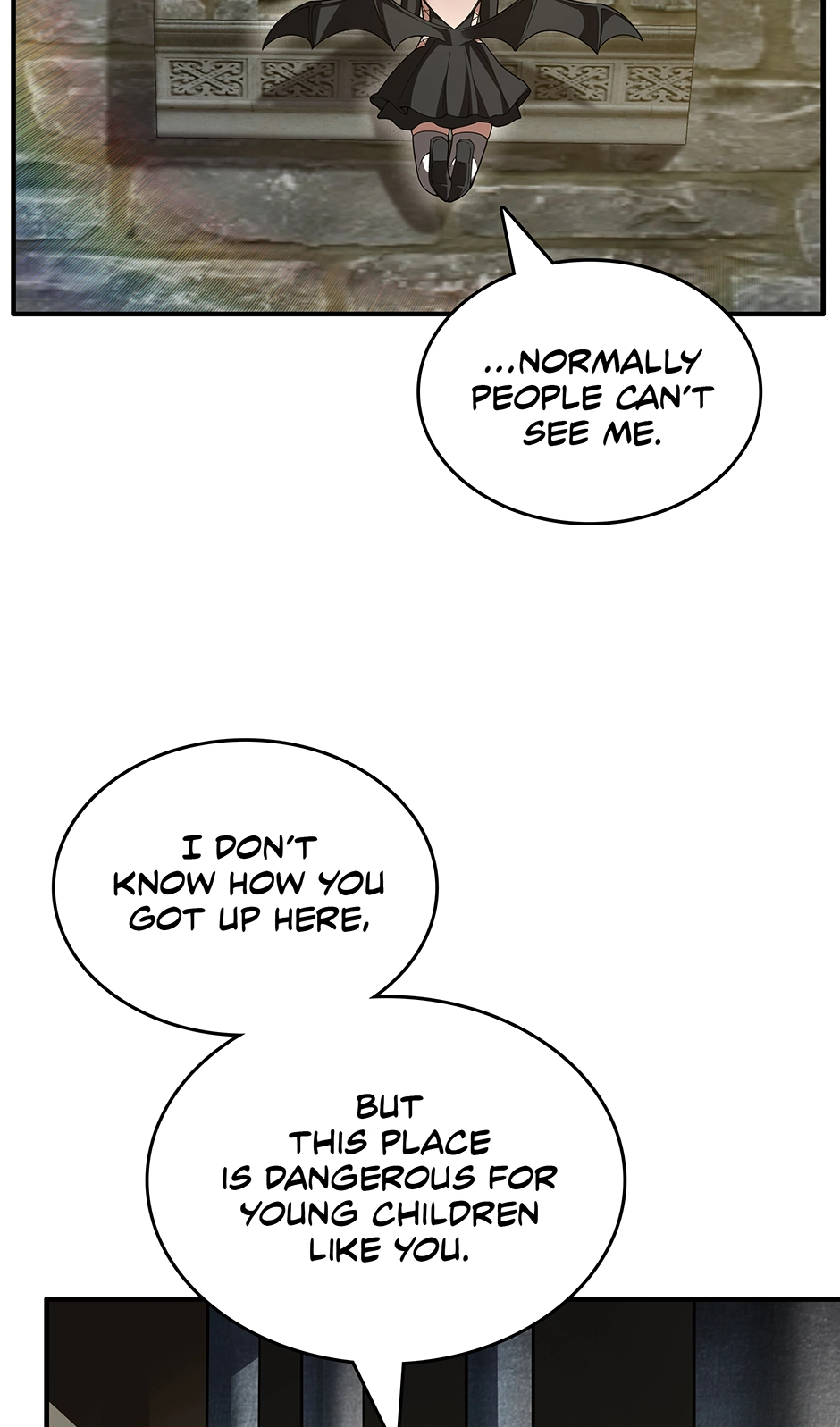 Read 0.0000001% Demon Lord chapter 8 image 56 on Lezhin
