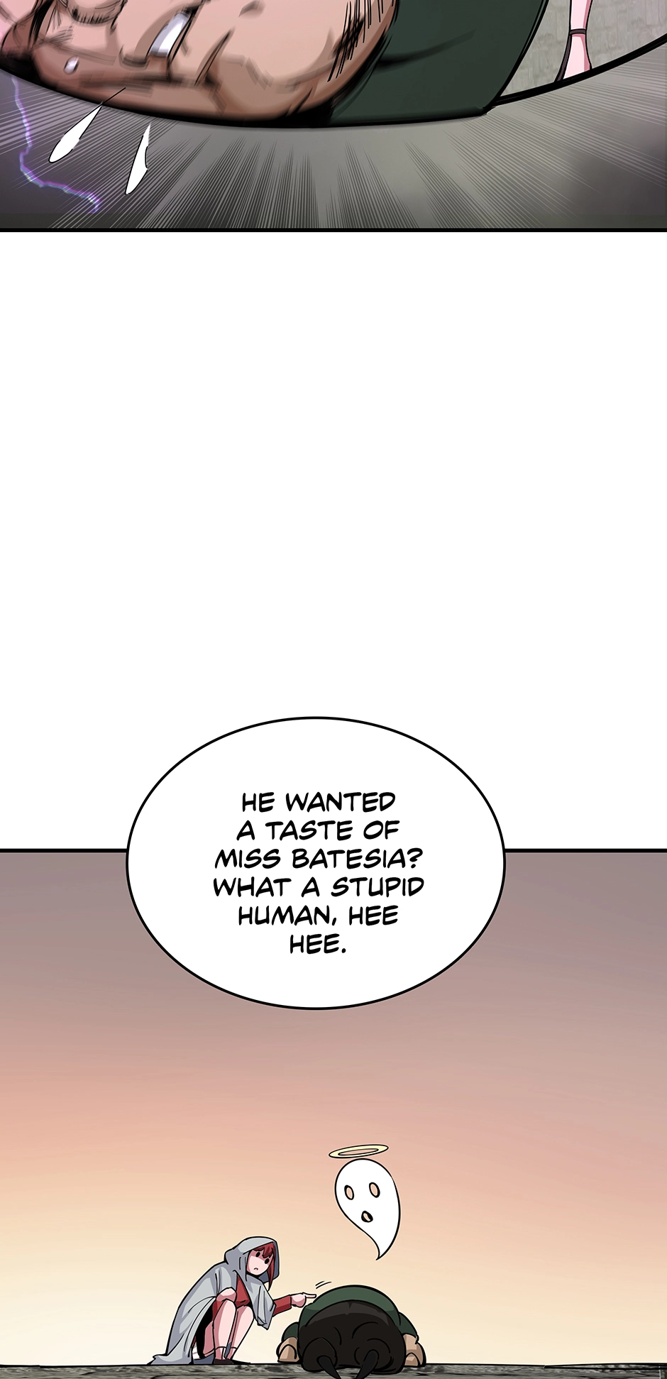 Read 0.0000001% Demon Lord chapter 8 image 6 on Lezhin