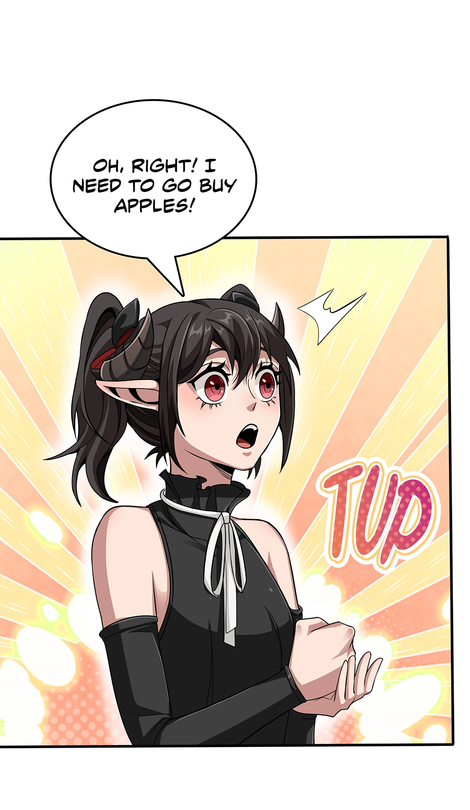 Read 0.0000001% Demon Lord chapter 8 image 60 on Lezhin