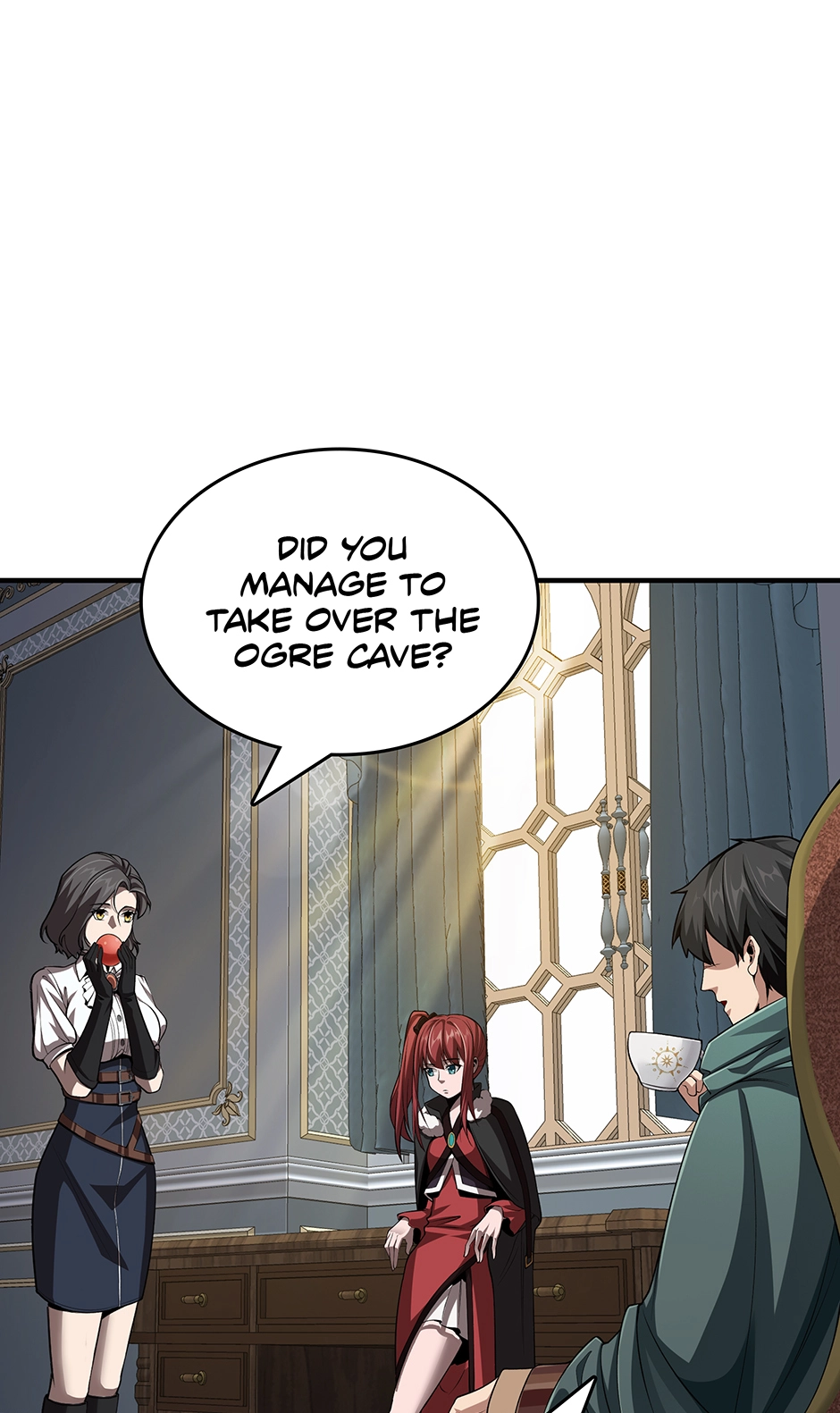 Read 0.0000001% Demon Lord chapter 8 image 63 on Lezhin