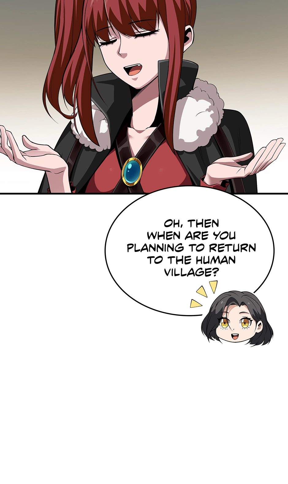 Read 0.0000001% Demon Lord chapter 8 image 65 on Lezhin