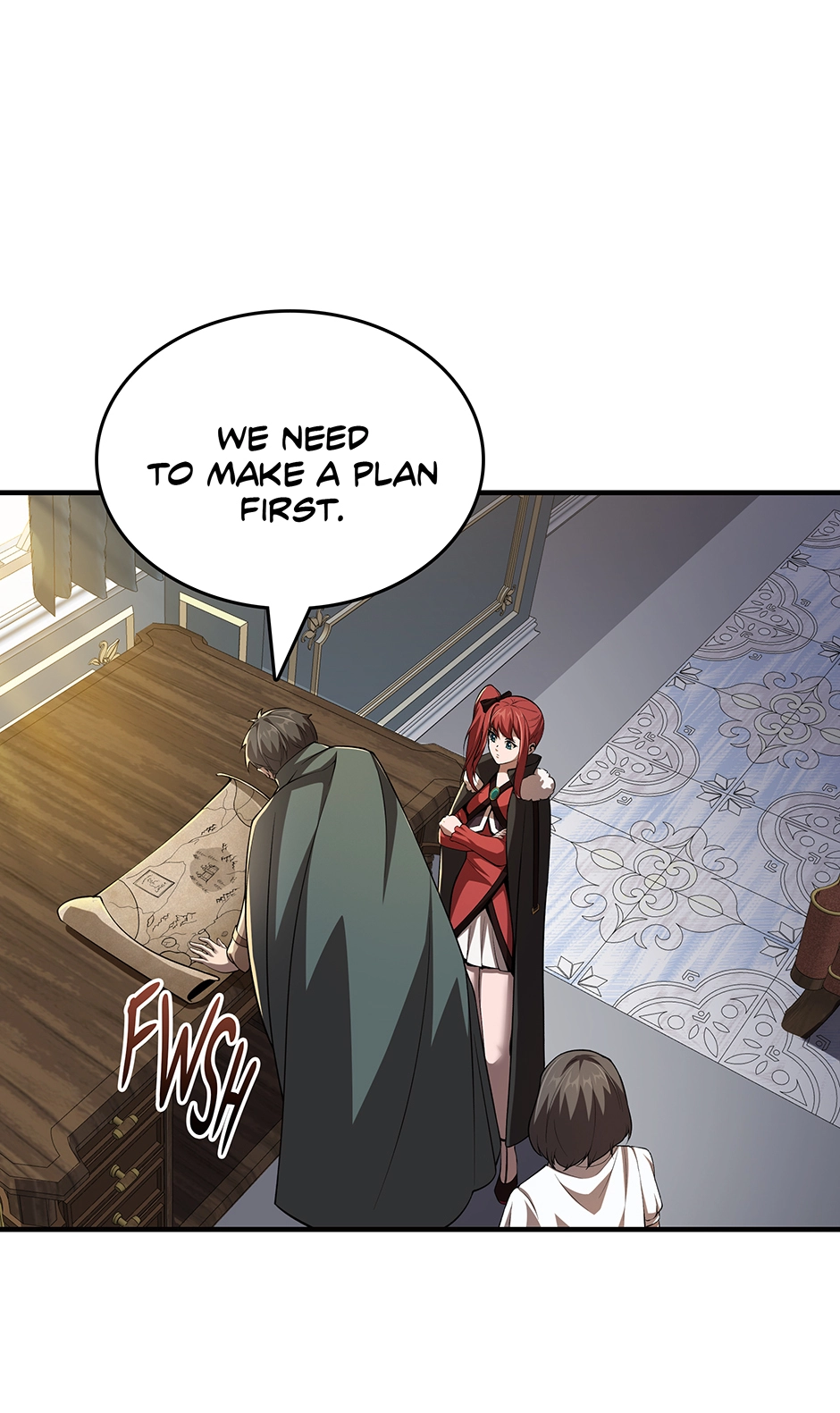 Read 0.0000001% Demon Lord chapter 8 image 66 on Lezhin