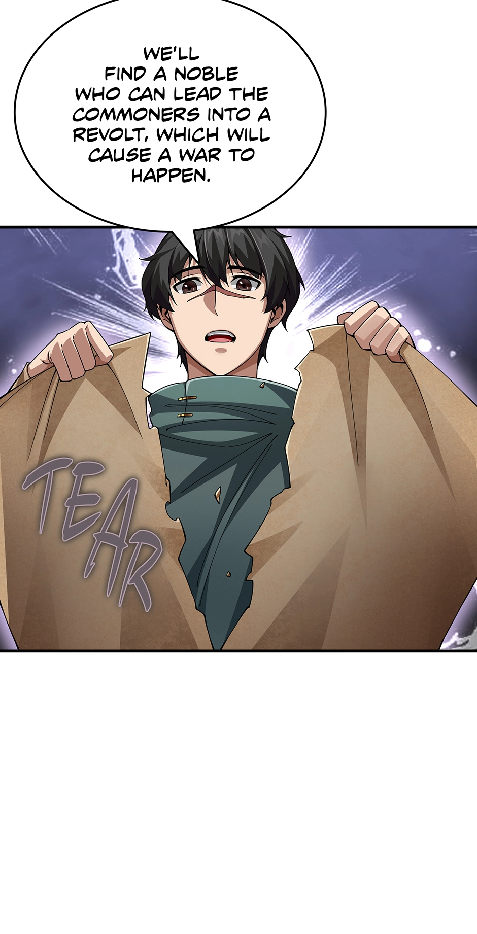 Read 0.0000001% Demon Lord chapter 8 image 68 on Lezhin