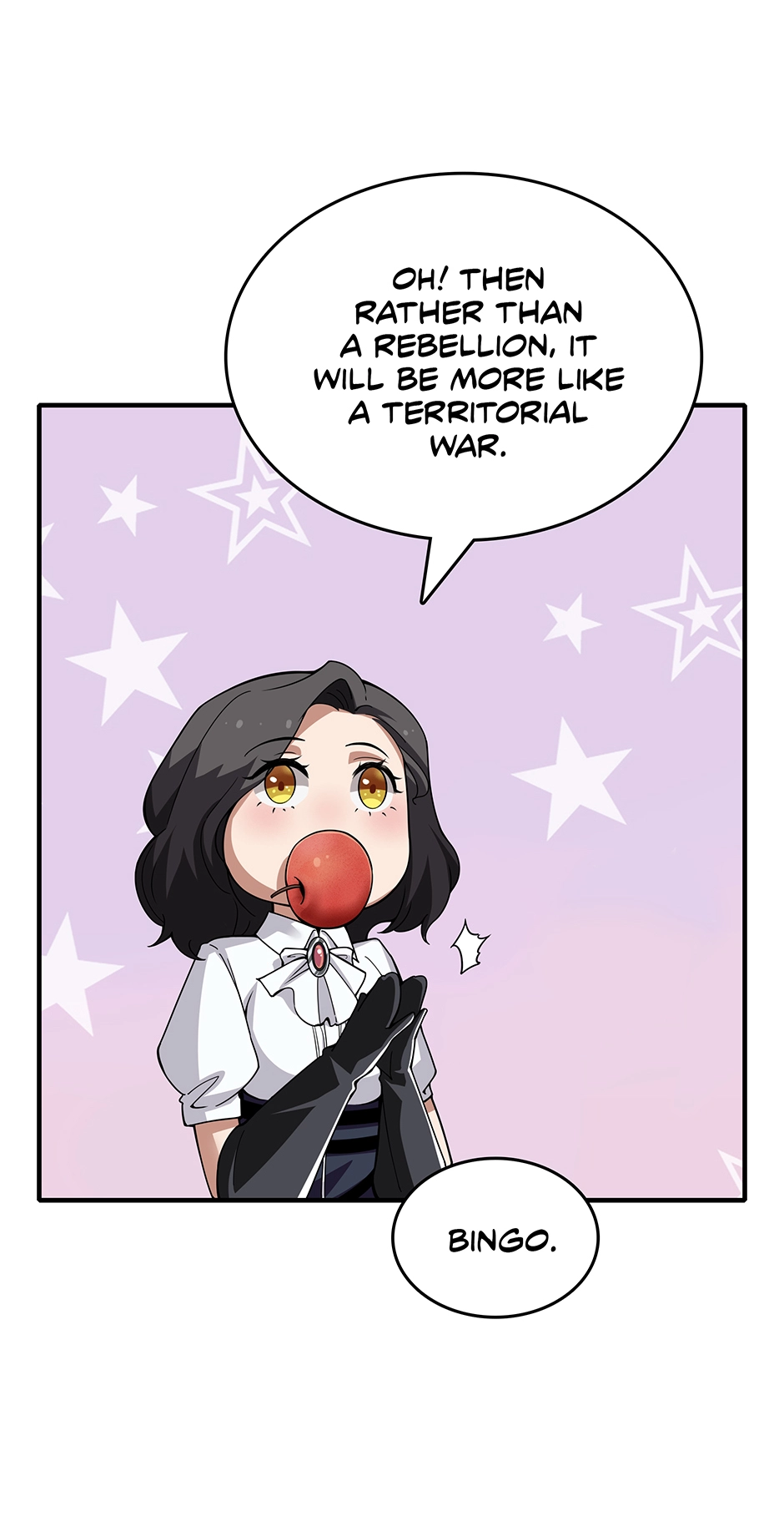Read 0.0000001% Demon Lord chapter 8 image 69 on Lezhin