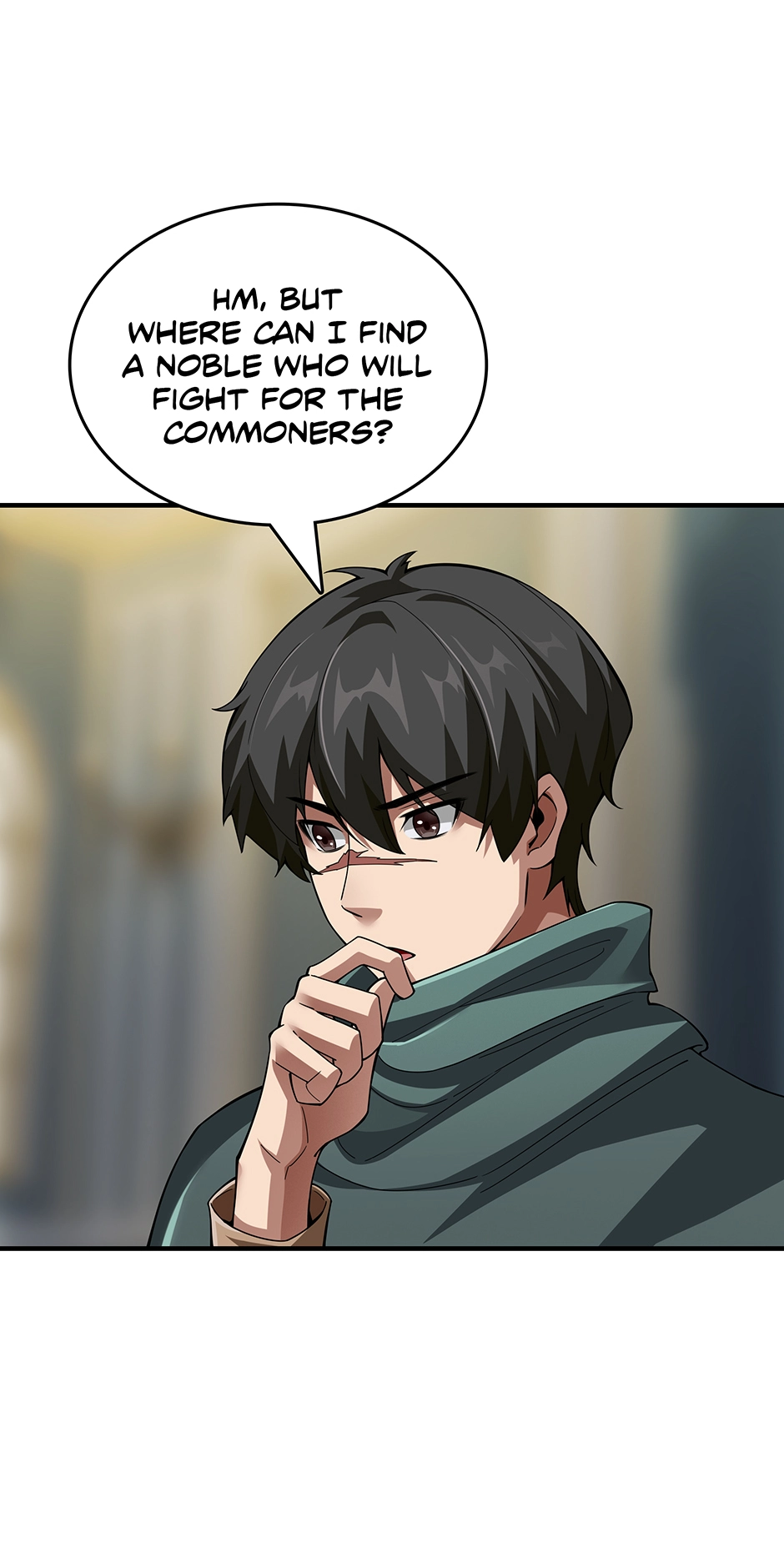 Read 0.0000001% Demon Lord chapter 8 image 70 on Lezhin
