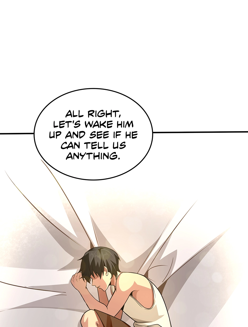Read 0.0000001% Demon Lord chapter 8 image 74 on Lezhin