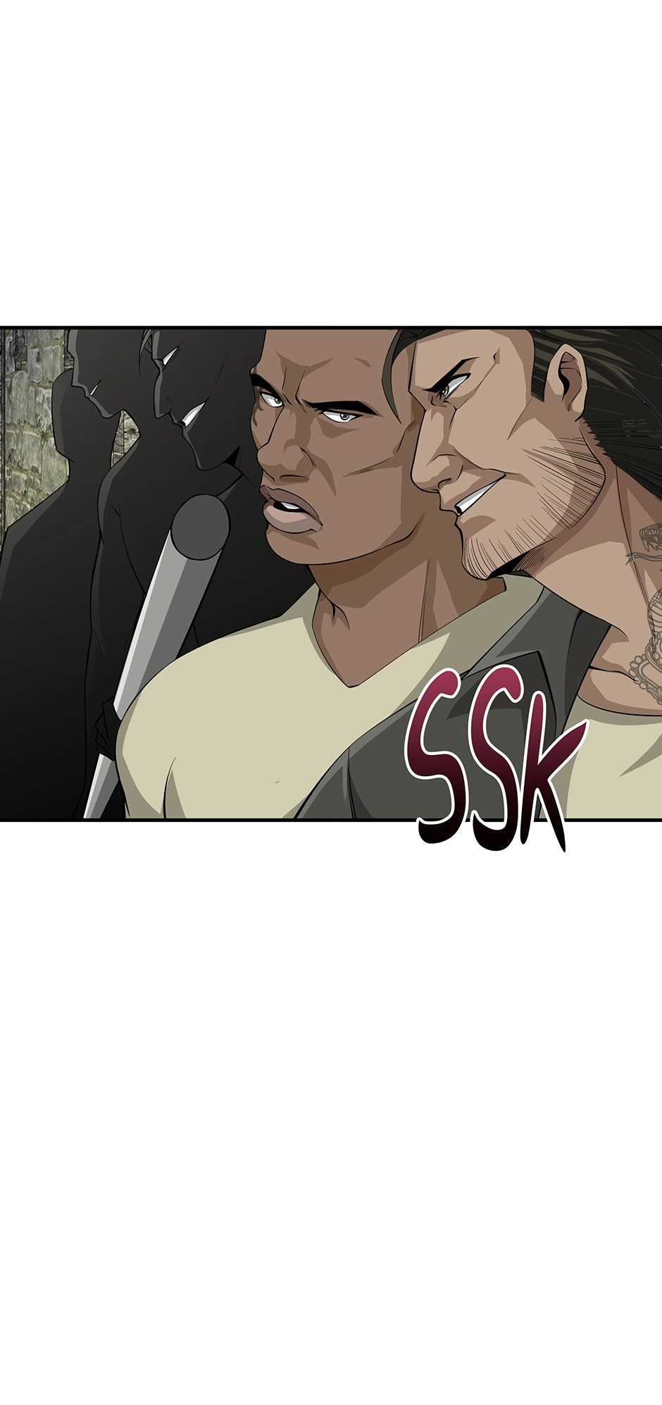 Read 0.0000001% Demon Lord chapter 8 image 9 on Lezhin