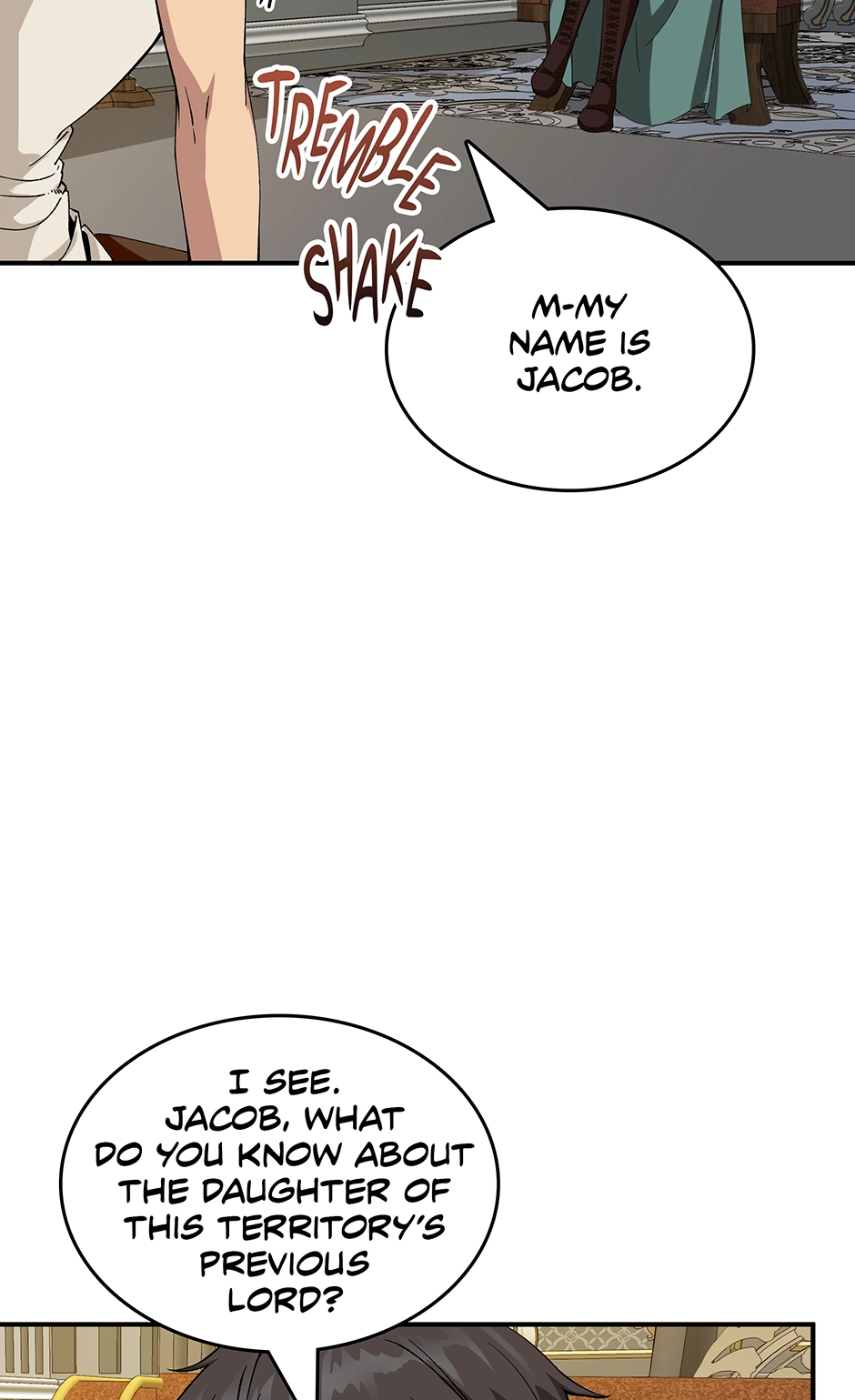 Read 0.0000001% Demon Lord chapter 9 image 1 on Lezhin