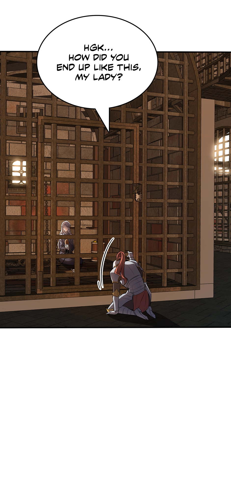 Read 0.0000001% Demon Lord chapter 9 image 14 on Lezhin