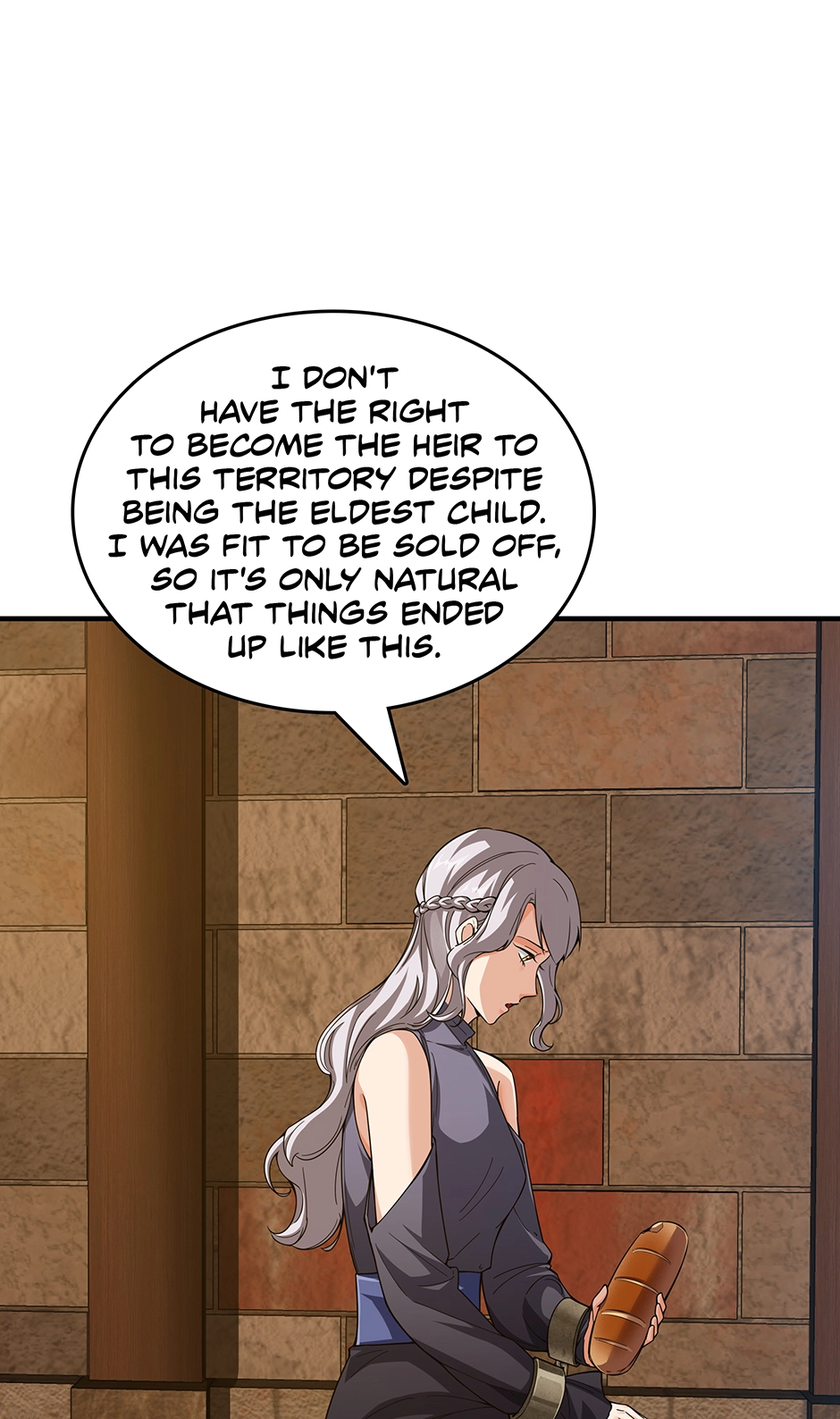 Read 0.0000001% Demon Lord chapter 9 image 15 on Lezhin