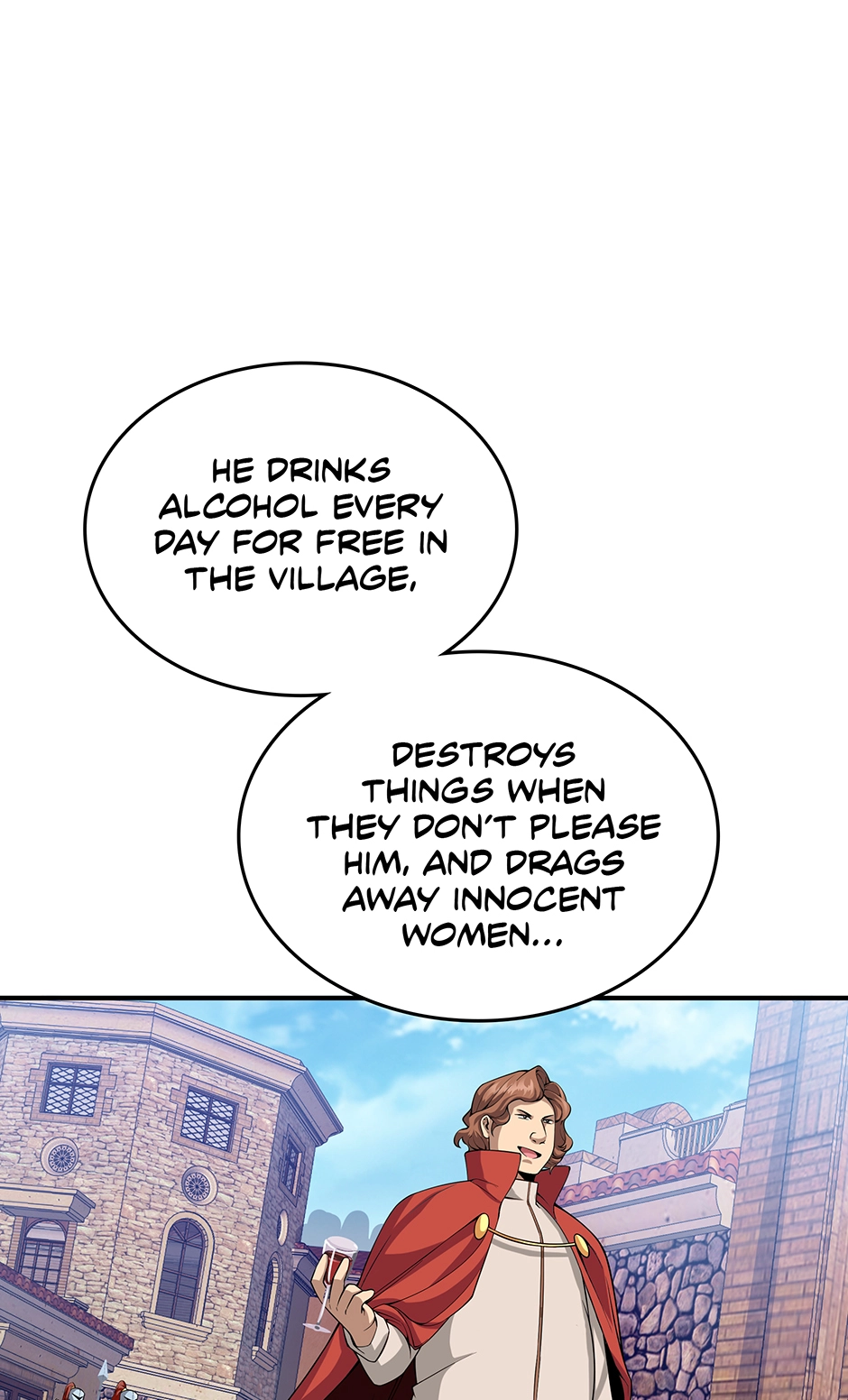 Read 0.0000001% Demon Lord chapter 9 image 18 on Lezhin
