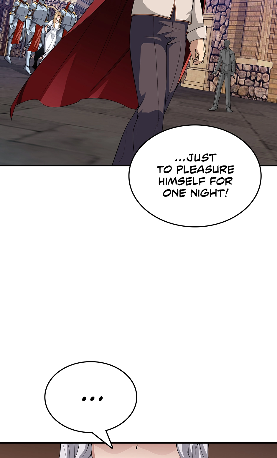 Read 0.0000001% Demon Lord chapter 9 image 19 on Lezhin