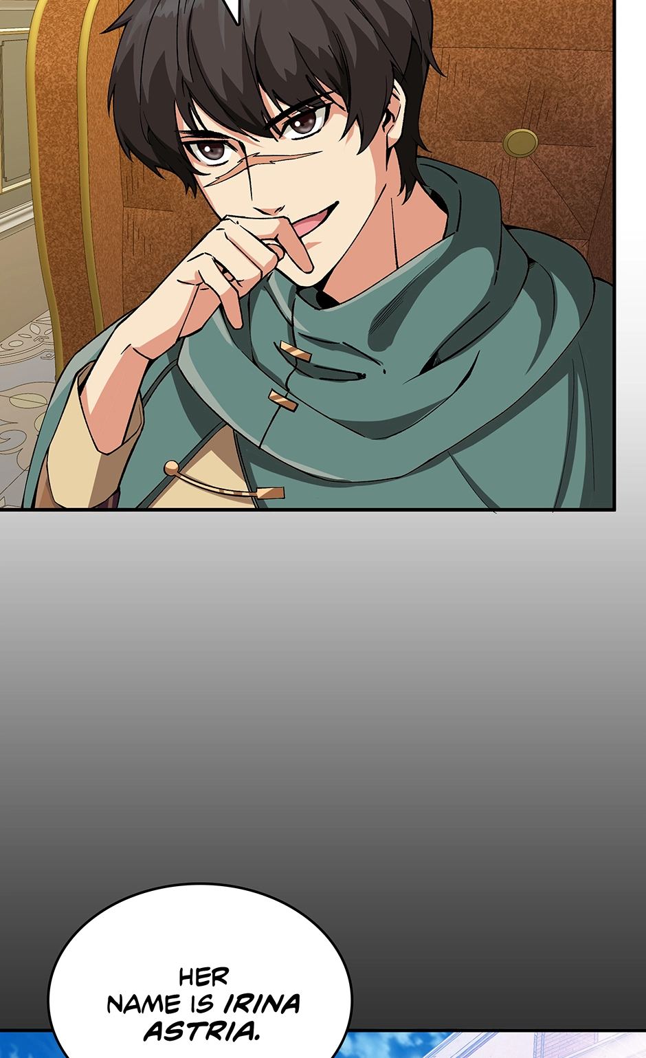 Read 0.0000001% Demon Lord chapter 9 image 2 on Lezhin