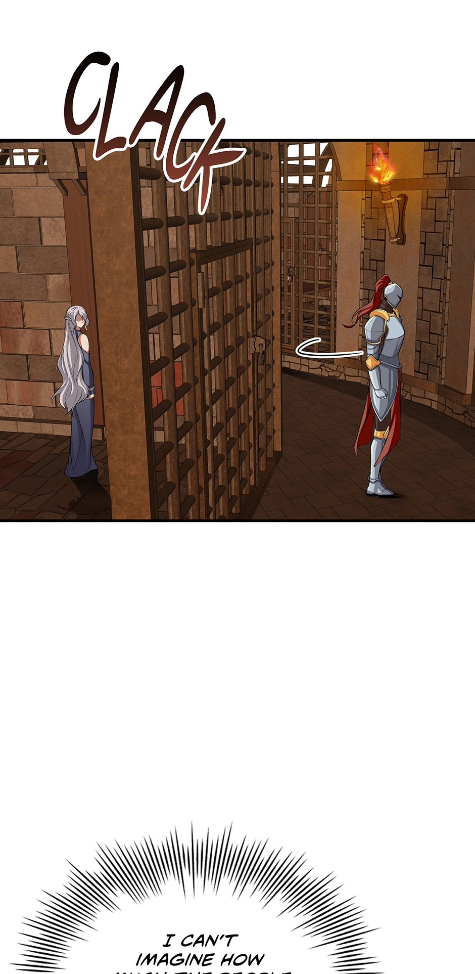 Read 0.0000001% Demon Lord chapter 9 image 22 on Lezhin