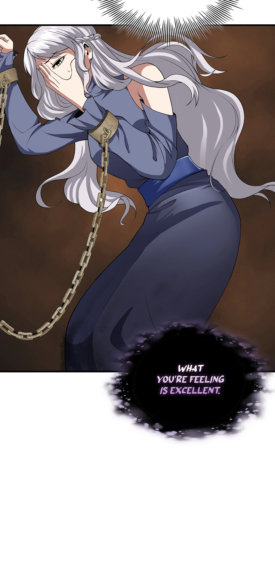 Read 0.0000001% Demon Lord chapter 9 image 25 on Lezhin