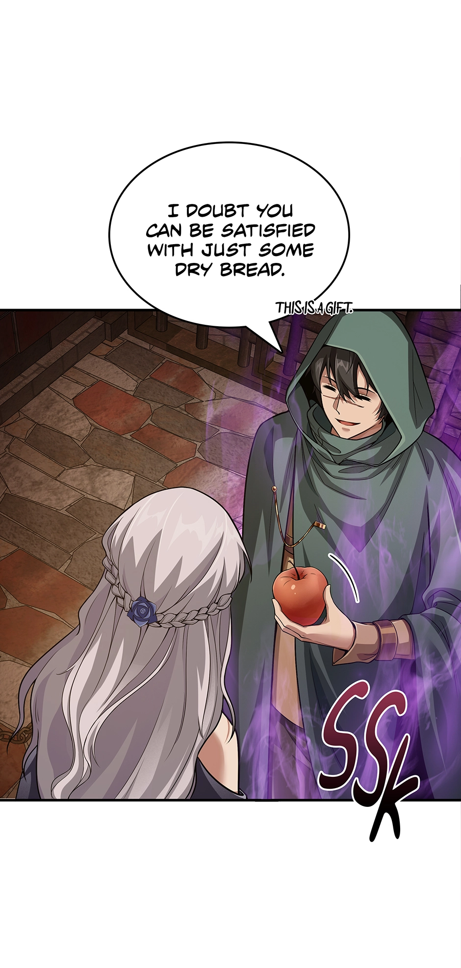 Read 0.0000001% Demon Lord chapter 9 image 28 on Lezhin