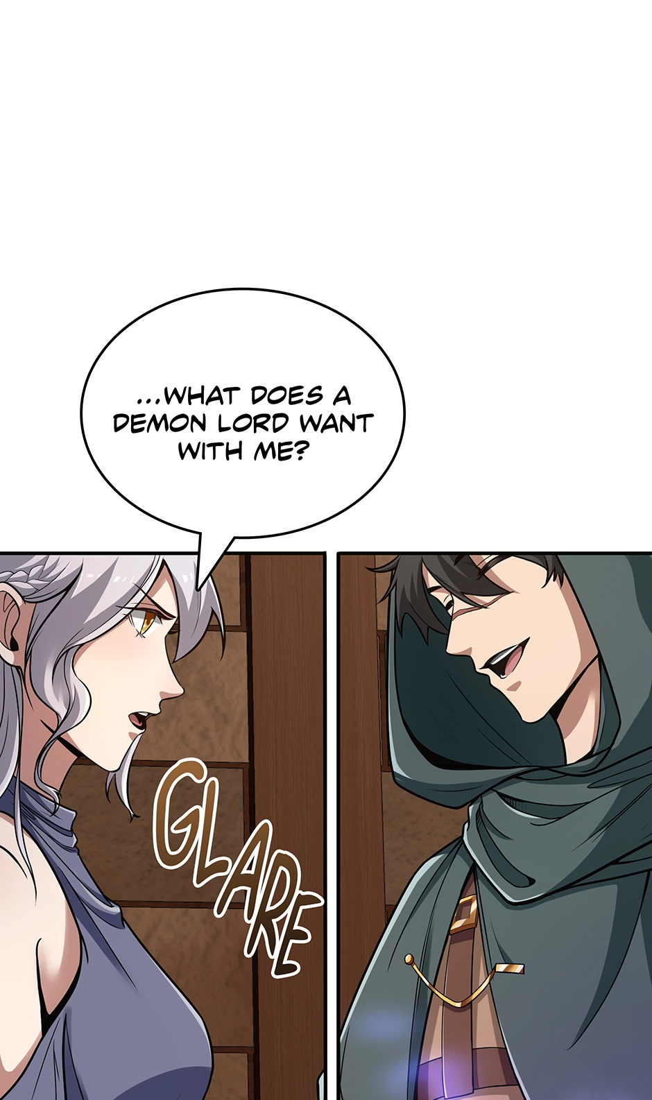 Read 0.0000001% Demon Lord chapter 9 image 29 on Lezhin
