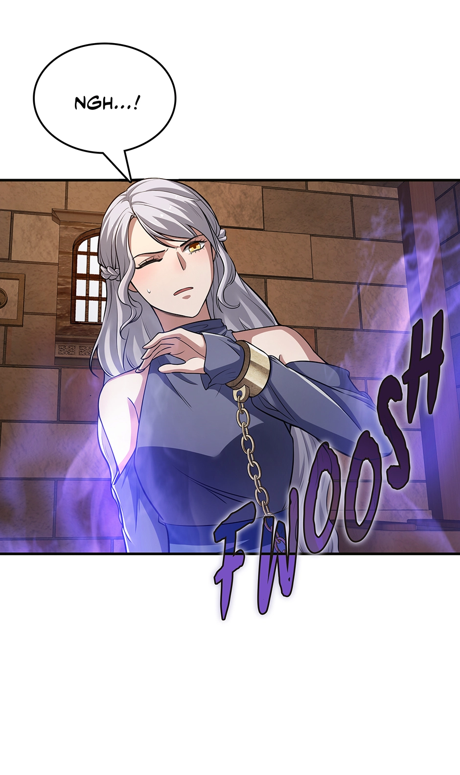 Read 0.0000001% Demon Lord chapter 9 image 32 on Lezhin
