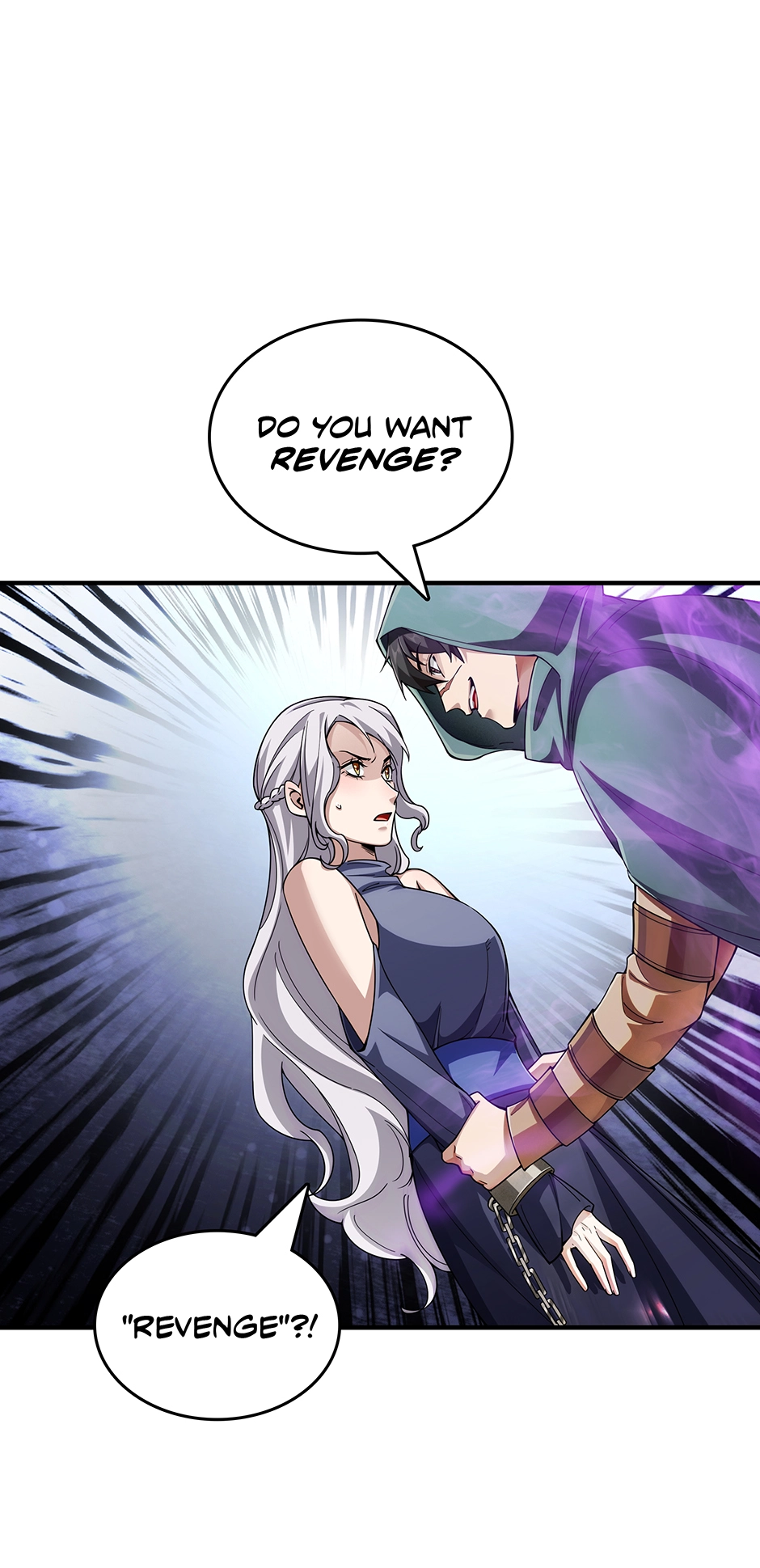 Read 0.0000001% Demon Lord chapter 9 image 33 on Lezhin
