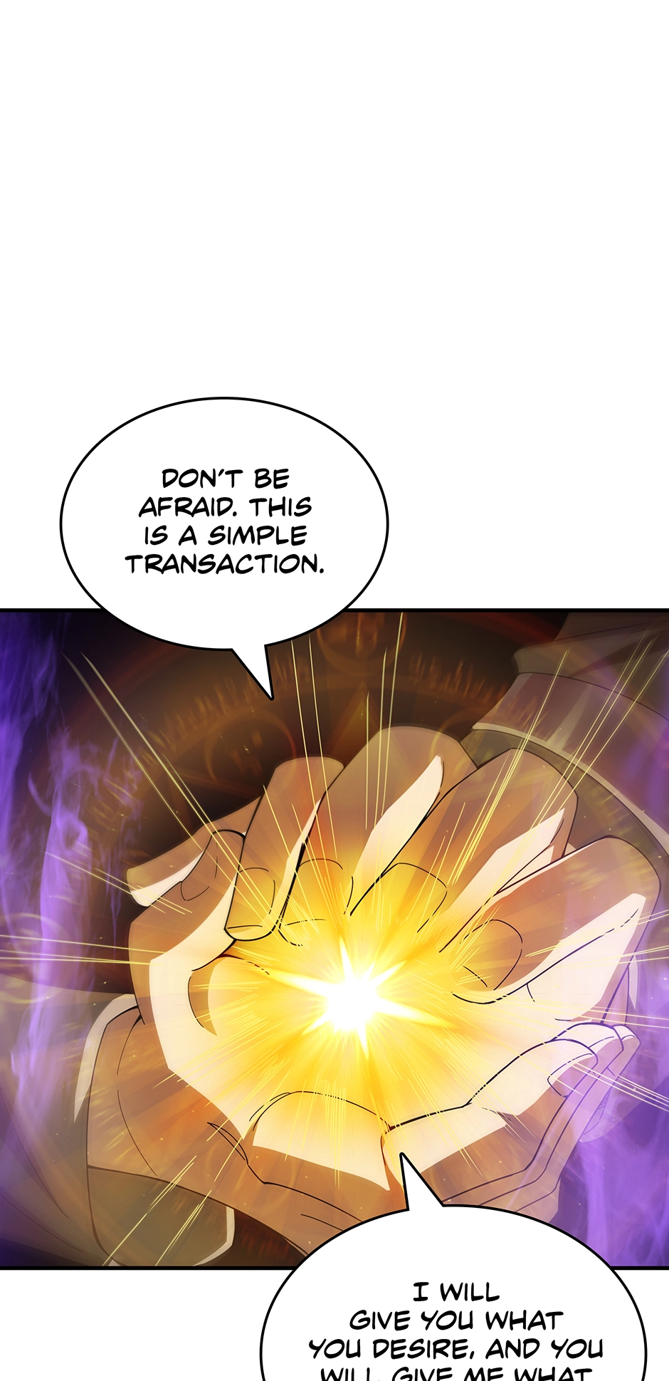 Read 0.0000001% Demon Lord chapter 9 image 34 on Lezhin