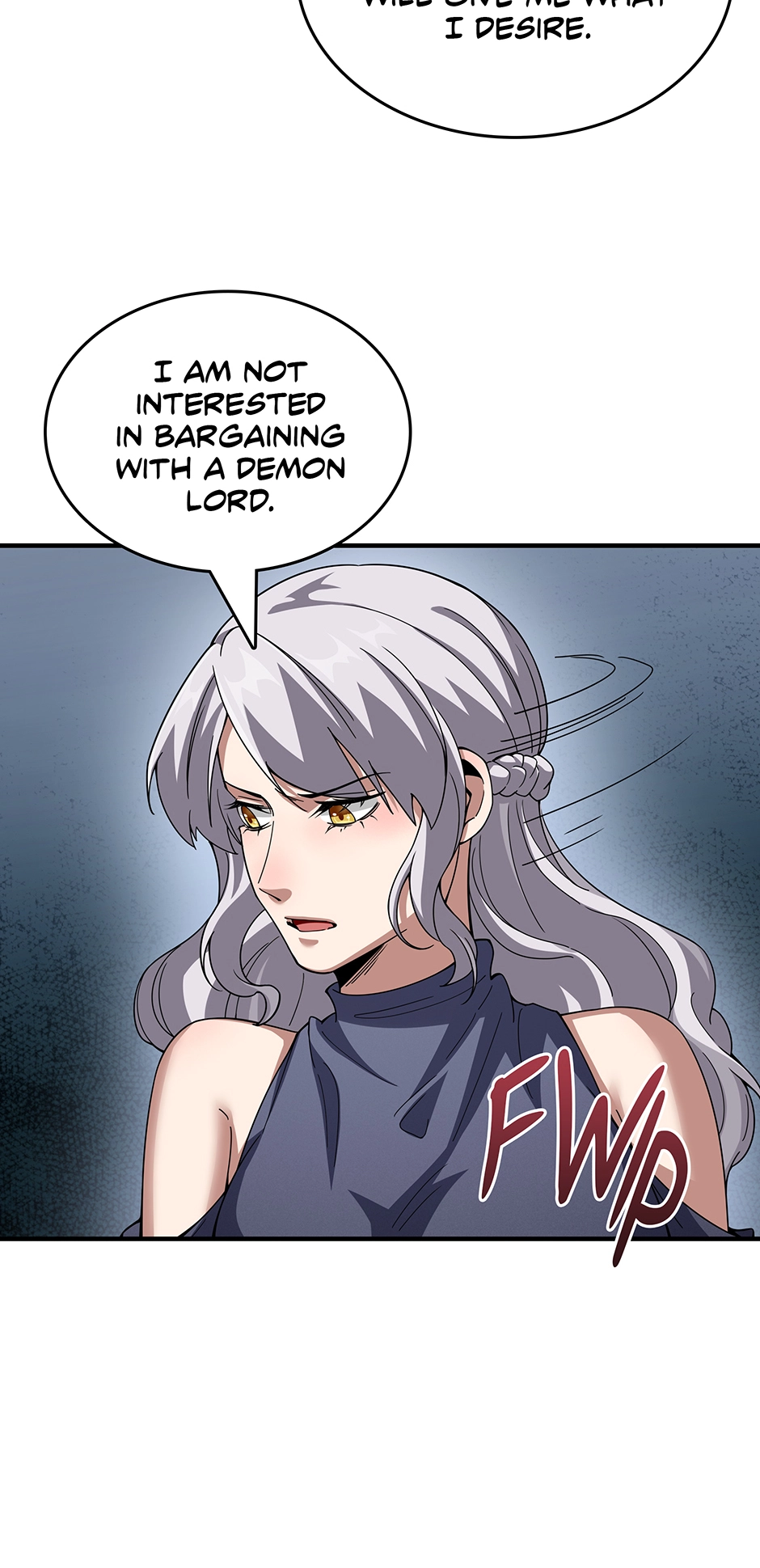 Read 0.0000001% Demon Lord chapter 9 image 35 on Lezhin