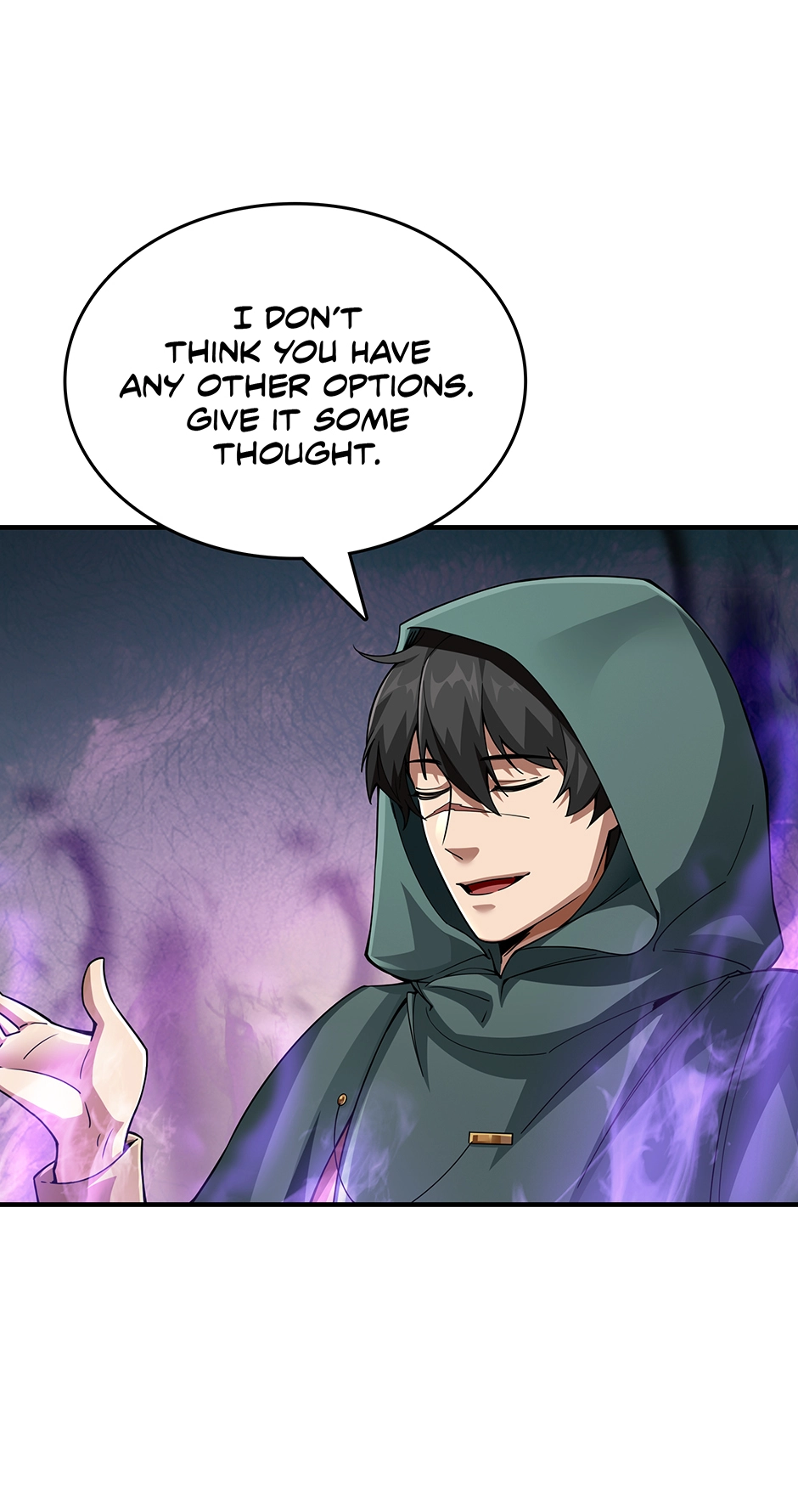 Read 0.0000001% Demon Lord chapter 9 image 36 on Lezhin