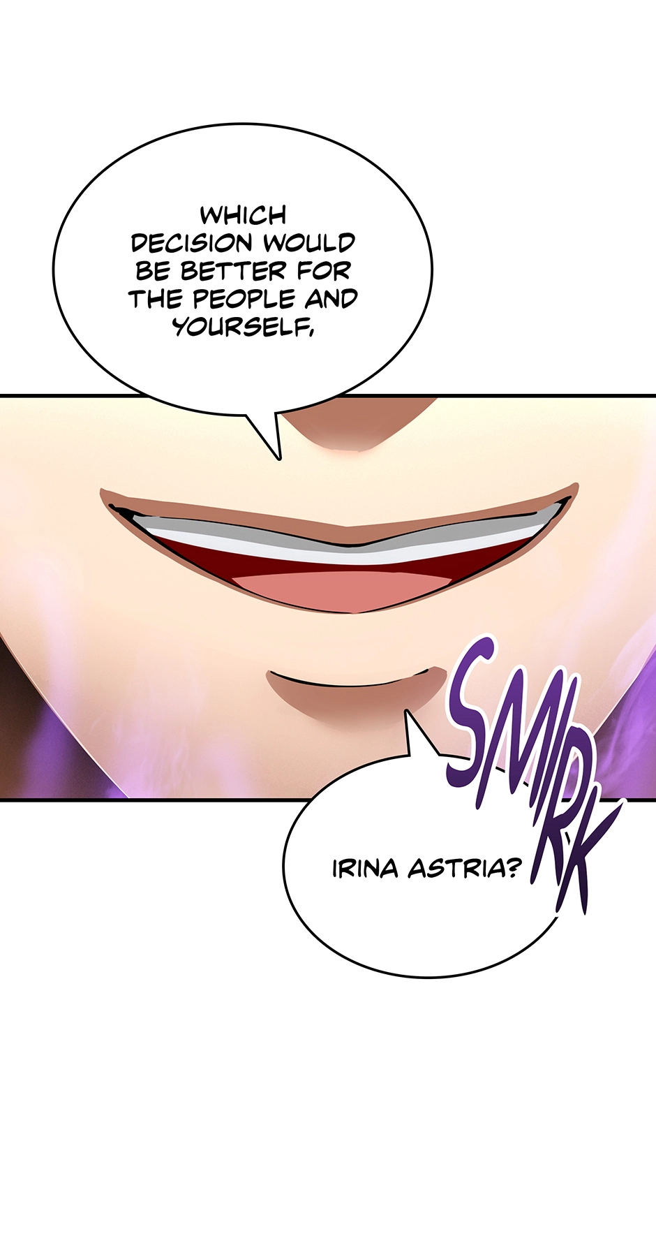 Read 0.0000001% Demon Lord chapter 9 image 37 on Lezhin