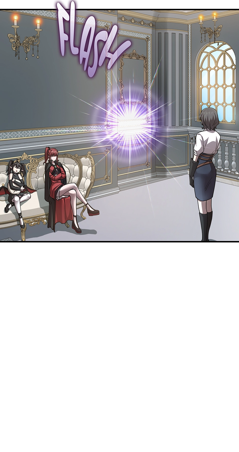 Read 0.0000001% Demon Lord chapter 9 image 39 on Lezhin